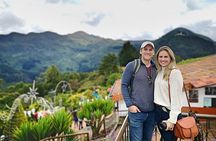 Bogota Private City Tour & Salt Cathedral: Tickets, Guide, 12hr