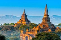 One Bagan Sightseeing Tour