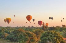 One Bagan Sightseeing Tour