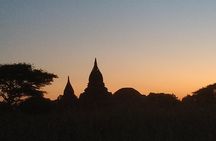 One Bagan Sightseeing Tour