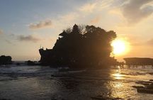 Bali Ancient Temples Tour