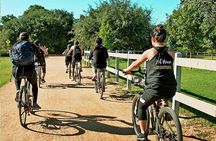 Town Lake Trail Bike Tour in Austin