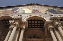 Private Tour: Highlights of Jerusalem