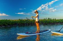 Grand Turk Exclusive Paddle Adventure