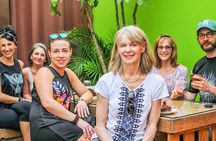 Hidden Miraflores Culinary Experience