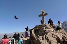 Colca Canyon 2 days 1 night, spectacular