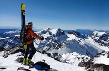 Atlas Mountains and 3 Valleys – Marrakech Day Trip