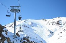 Atlas Mountains and 3 Valleys – Marrakech Day Trip