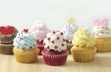 Cupcake Bakery Crawl of the Village