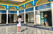 Marrakech through the eyes of a Local 