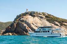 Wilsons Promontory Full Day Cruise
