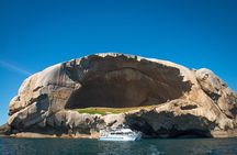 Wilsons Promontory Full Day Cruise