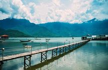 Chan May Shore Excursions: Visit Hue City or Danang & Hoi An