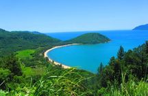 Chan May Shore Excursions: Visit Hue City or Danang & Hoi An