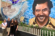 History of Pablo Escobar tour