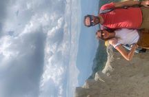 History of Pablo Escobar tour