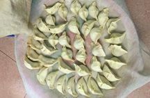 Xi'an Vegetarian Food Tour