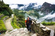 2 Day Inca Trail Hike to Machu Picchu