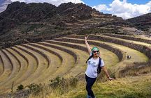 2 Day Inca Trail Hike to Machu Picchu