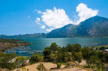Highlights of Ubud & Mount Batur Volcano - Private Day Trip