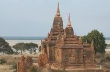 Private Bagan & Mount Popa Tour (2 Days)