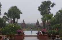 Private Bagan & Mount Popa Tour (2 Days)