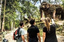 Kulen Waterfall Join-in Tour (local Picnic lunch)