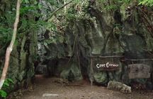  Private Puerto Princesa Underground River, Ugong Cave & zipline