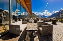 Amazing Kazbegi Tour from Tbilisi
