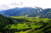 Amazing Kazbegi Tour from Tbilisi