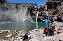 Tour Cajón del Maipo + Embalse el Yeso
