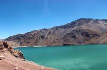 Tour Cajón del Maipo + Embalse el Yeso