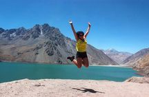 Tour Cajón del Maipo + Embalse el Yeso