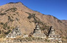 Tamang Heritage Trail