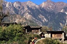 Tamang Heritage Trail