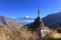 Tamang Heritage Trail