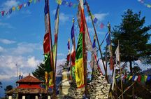 Tamang Heritage Trail