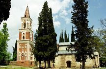 Full-Day Signagi and Bodbe Tour in Kakheti from Tbilisi