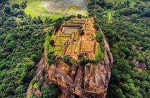 11 Days;Glamour of Sri Lanka