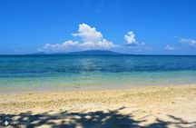 PUERTO GALERA Island Hopping & Snorkeling