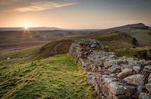 Hadrian's Wall - Full Day - Up to 4 People