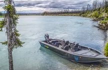 Kenai River Fishing Charter