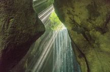 Best Waterfall & Kintamani Tour