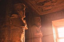 Abu Simble Temple Day Tour