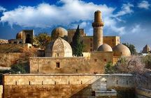 Old City Tour (Baku, Azerbaijan)