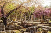 Ancient Olympia full day private tour from Athens