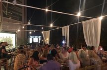 Athens By Afternoon Including a Dinner