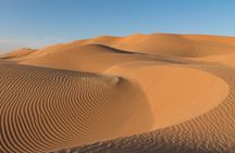 German-speaking Safari Oman