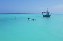 Snorkeling at Mnemba Atoll - Full day Trip