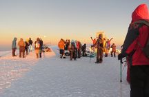 The Best of Machame Route in 6 Days: Your World's Summit Guide